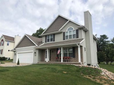 1130 Chapel Hill Cir Green Bay Wi 54313 Zillow