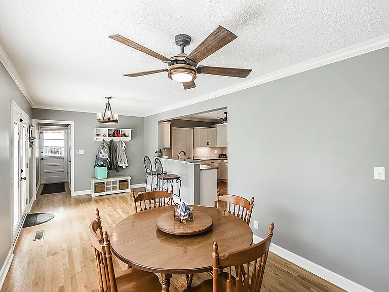 4131 Corbin Sneed Rd — Photo 11
