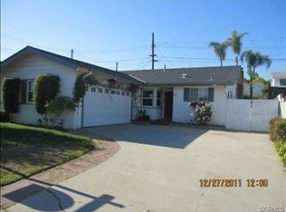 1817 Barrywood Ave, San Pedro, CA 90731