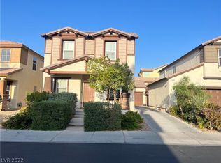 984 Wagner Valley St, Henderson, NV 89052