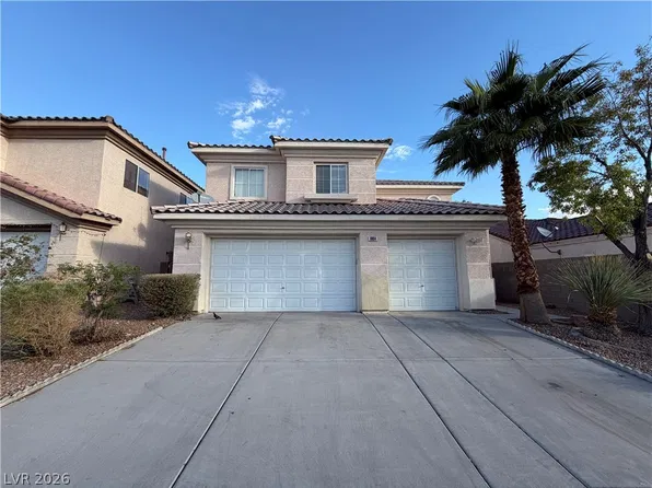 8854 W Katie Ave, Las Vegas, NV 89147