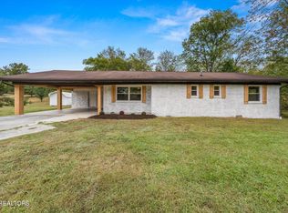 129 County Farm Rd, Friendsville, TN 37737