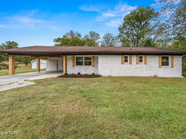 129 County Farm Rd, Friendsville, TN 37737