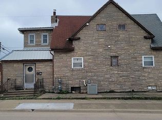 116 N Haynes Ave, Centerville, IA 52544