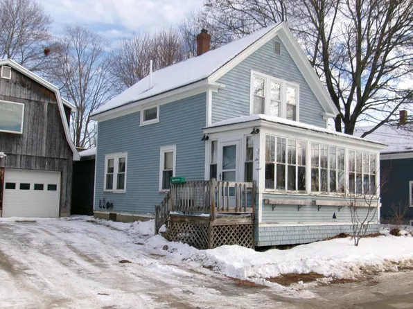 6 Morgan Street, Lincoln, ME 04457