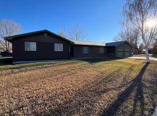 30 Niblick Clb, Cody, WY 82414