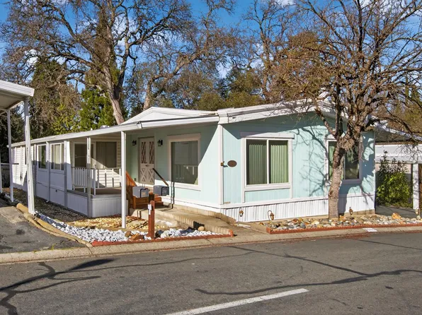 2780 Hidden Springs Cir, Placerville, CA 95667