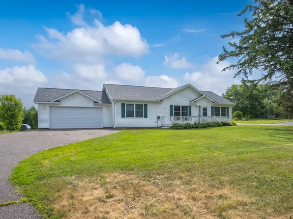 340 Prentice St S, Clayton, WI 54004