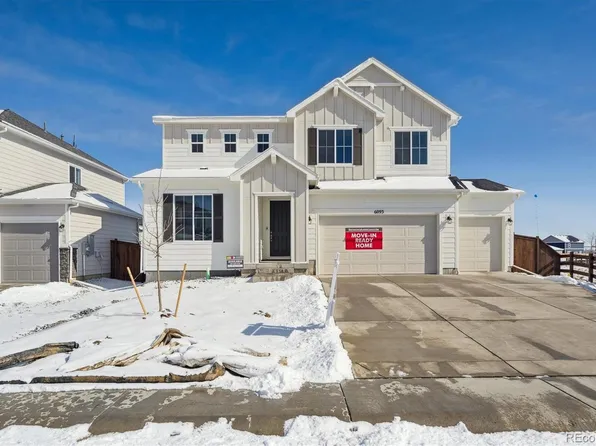 6093 Amerifax Drive, Windsor, CO 80528