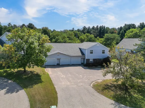 1409 River View Ave, Stevens Pt, WI 54481