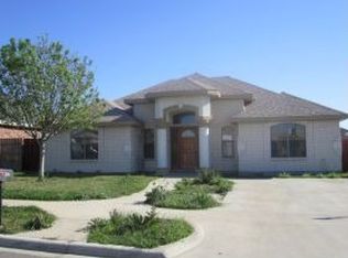 2066 Point Loma Dr, Eagle Pass, TX 78852