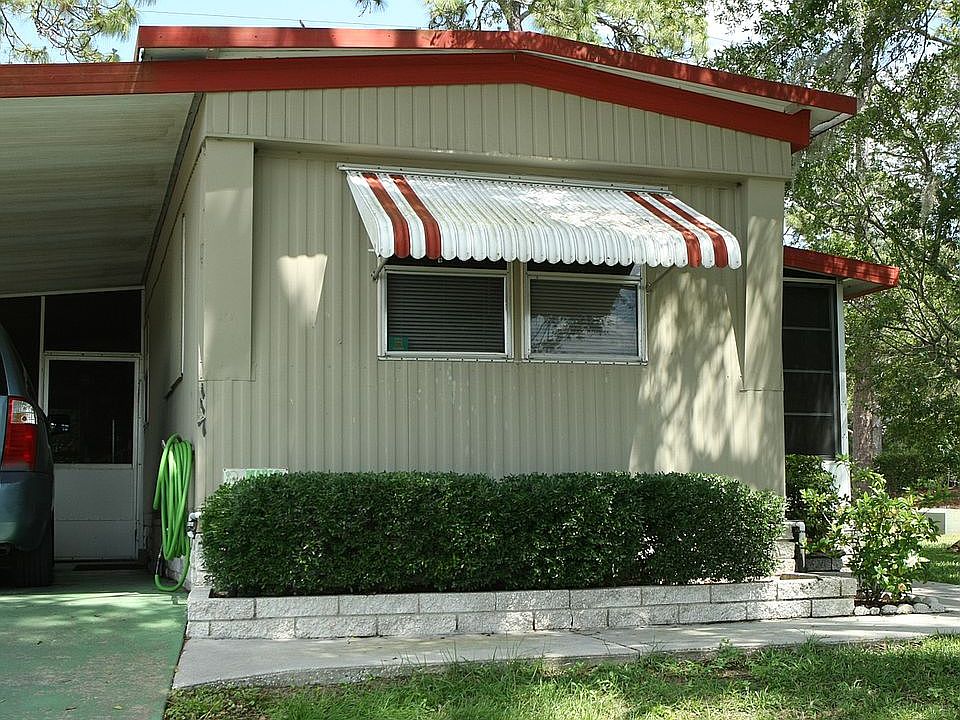 1st image of 3150 NE 36th Ave Lot 117
