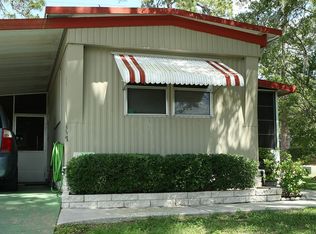 3150 NE 36th Ave LOT 117, Ocala, FL 34479