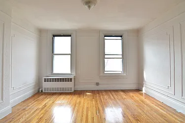 Rented by Corcoran