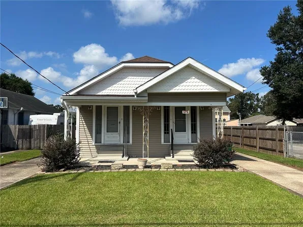 600 Grove Ave, Metairie, LA 70003