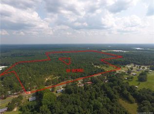 2345 Gatewood Station Rd, Wadesboro, NC 28170