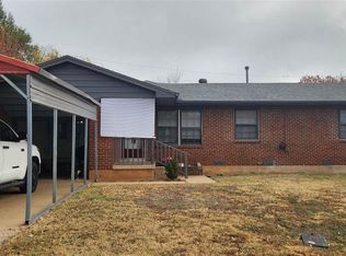 2315 NW 45th St, Lawton, OK 73505