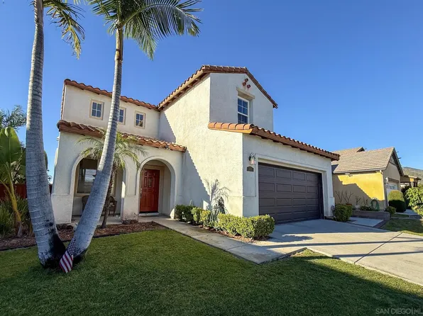 700 Rocking Horse Dr, Chula Vista, CA 91914