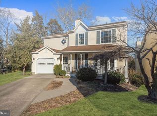 8551 Kim Marie Ct, Pasadena, MD