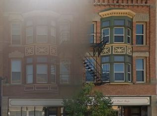 152 E Market St APT 3, Sandusky, OH 44870