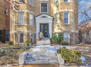 411 N Newstead Ave #2S, Saint Louis, MO 63108