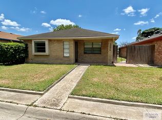 2006 Ellie Ln, Harlingen, TX 78552