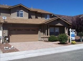 12712 E Viento St, Dewey, AZ 86327