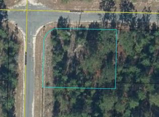 LOT 11 Pinehurst Ave, Chipley, FL 32428