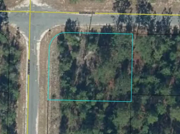LOT 11 Pinehurst Ave, Chipley, FL 32428