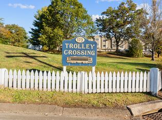 Trolley Crossing, East Haven, CT 06513