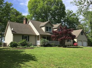 1585 Elk Forest Rd, Elkton, MD 21921
