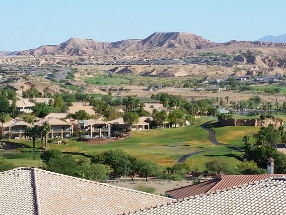 View from Living, Dining & Porch
