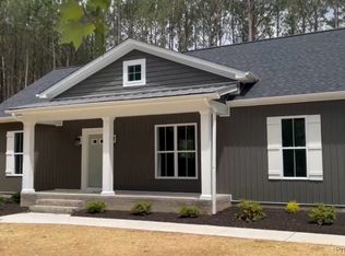 459 Twin Hbr, Reedville, VA 22539