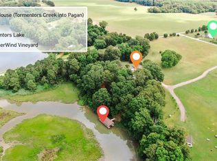 1 Eagle Nest Ln, Smithfield, VA 23430