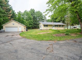 N2676 State Hwy 107, Merrill, WI 54452