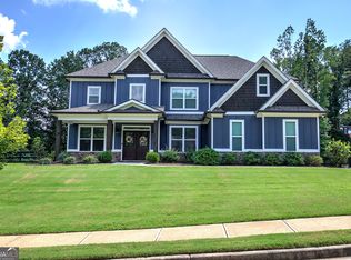 14 Bluestone Way NE, Cartersville, GA 30121