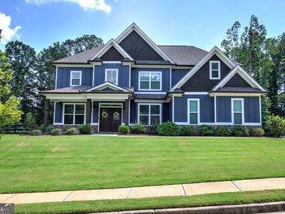 14 Bluestone Way NE, Cartersville, GA, 30121