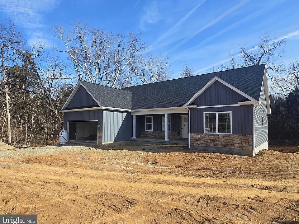 1st image of 47 Mountain Overlook Dr Lot 22