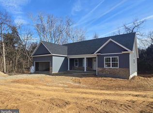 47 Mountain Overlook Dr LOT 22, Harpers Ferry, WV 25425