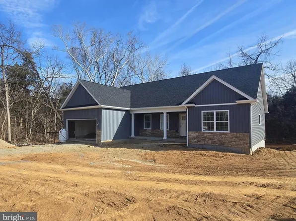 47 Mountain Overlook Dr Lot 22, Harpers Ferry, WV 25425