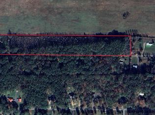 Hill Rd, Ward, AR 72176