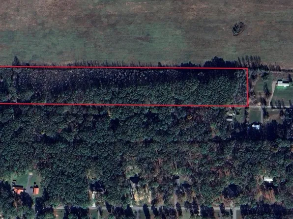 Hill Rd, Ward, AR 72176