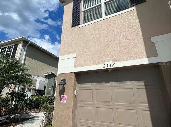 2137 Betsy Ross Ln #2137, Saint Cloud, FL 34769