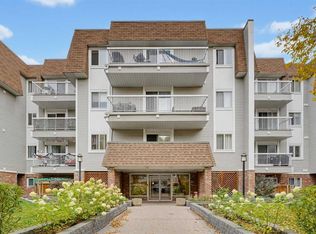 540 S 18th Ave SW #405, Calgary, AB T2S0C5