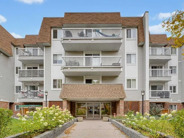 540 S 18th Ave SW #405, Calgary, AB T2S 0C5