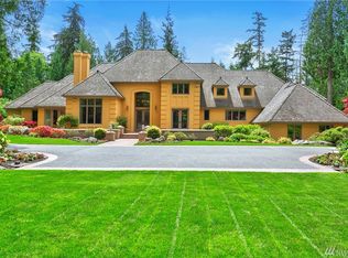 10700 Wachusett Rd, Woodway, WA 98020