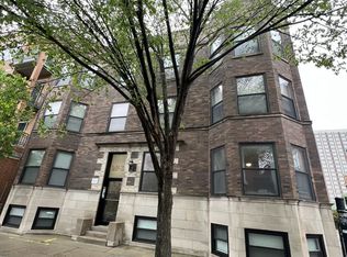 1619 W Warren Blvd APT 1, Chicago, IL 60612