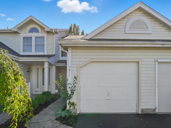 7611 Bay Hill Dr, Pickerington, OH 43147