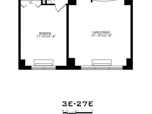 3rd image of 330 E 39th St APT 8E