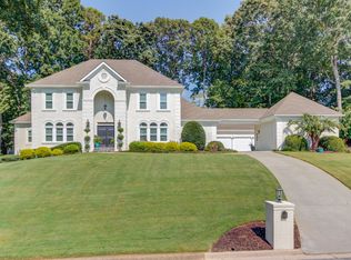 615 Watersedge, Suwanee, GA 30024